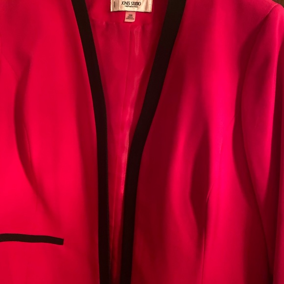 Jones studio jacket - Picture 5 of 5